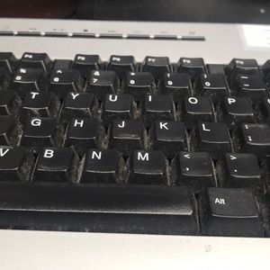 Meet your Posher, Curtis